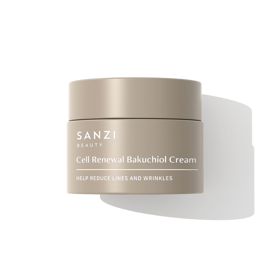 Cell Renewal Bakuchiol Cream